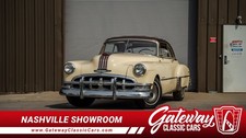 1950 Pontiac Chieftain for Sale