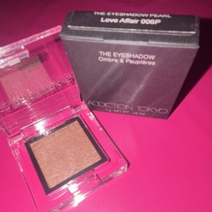 Addiction Tokyo Eyeshadow | eBay