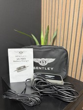 Bentley Continental Gt 2012-18 Battery Trickle Charger Maintainer Oem Us7002 New