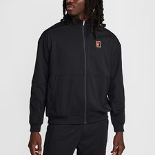 NEW Men's NikeCourt Heritage Tennis Jacket - Choose Size Color