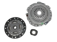 Kupplungssatz LUK Repset 618 3091 00