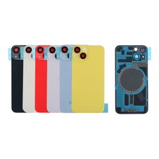 For Apple iPhone 14 Pro Max Plus Rear Back Camera Lens Cover Housing Replacement