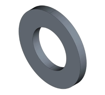 #ad 01 92 12 98 CNH 3830 3 CYL NARROW ORCHARD TRACTOR WASHER 13550704 QTY 4 $20.99