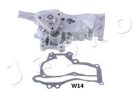 Wasserpumpe MotorküHlung Japko 35W14 FüR Opel Corsa S07 Astra P10 Meriva S10 GTC