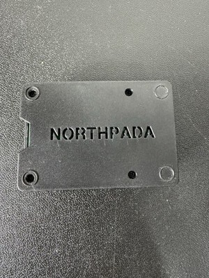 Northpada Mini PC / Network Device w/ Dual USB, HDMI, Ethernet   Used