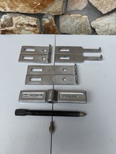 Vintage Proto Puller 4021 7 Crossarm W 3 Sets Of Jaws Made In Usa Vintage Proto Puller 4021 7 Crossarm W 3 Sets Of Jaws Made In Usa