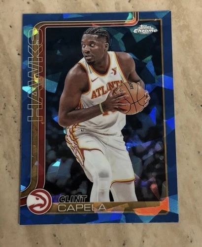 Clint Capela