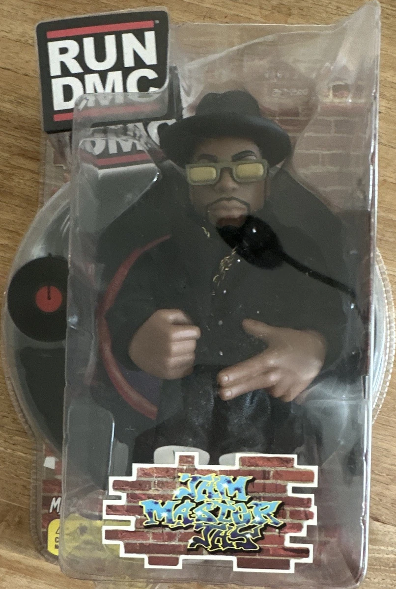run dmc figure products for sale | eBay