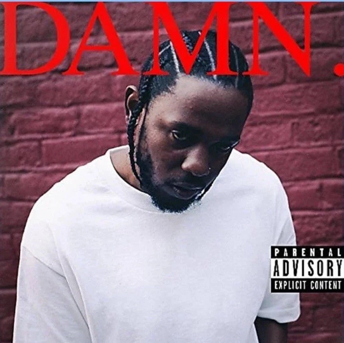 Kendrick Lamar Music CDs for sale | eBay