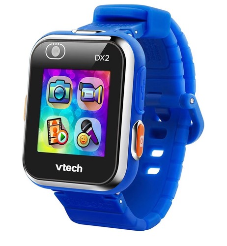KidiZoom Smartwatch DX2