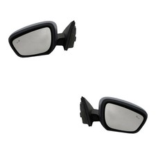 Retroviseur gauche (ou coque) Ford KUGA