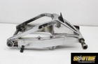 99 07 SUZUKI HAYABUSA CHROME REAR SWINGARM BACK SUSPENSION SWING ARM 61000 24F20