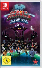 ebay® Auktion 397270645604 | 88 Heroes 98 Heroes Edition Nintendo Switch NEU OVP Thumbnail of ebay® auction 397270645604 | 88 Heroes 98 Heroes Edition Nintendo Switch NEU OVP