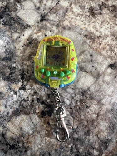 1997 Vintage Looney Tunes Bugs Bunny Giga Pets [Tested] W/ New Battery