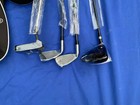 Nitro RH Junior Youth Crossfire Club Set 31” Driver 9, 7 Iron Bag Putter — photo 5