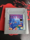 Tetris (Nintendo Game Boy) Authentic Tested Cartridge Only