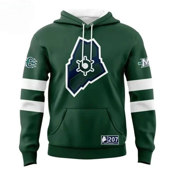 Mariners 207 Game Special Edition Hoodie
