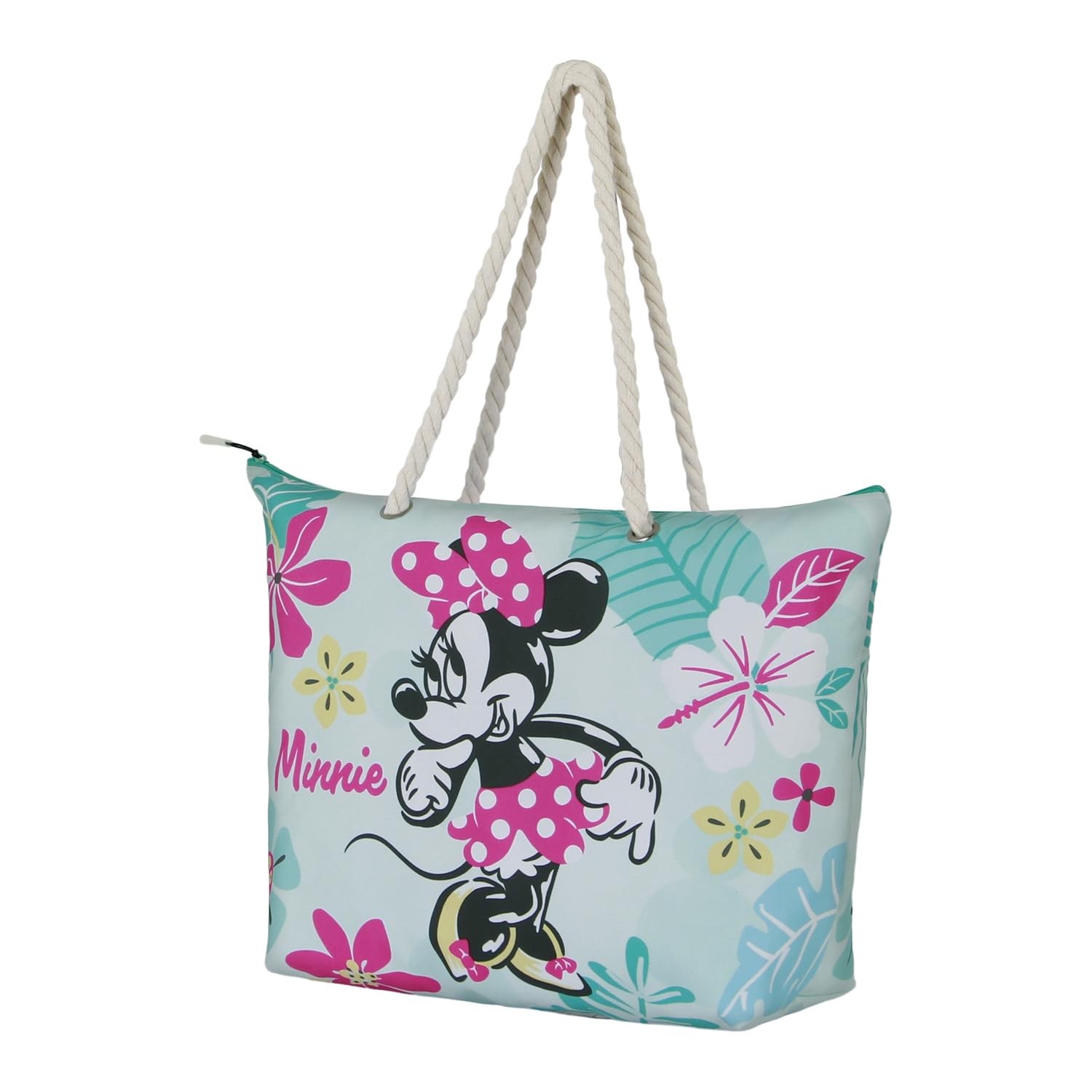 Disney Borsa Da Spiaggia Soleil Borsa da Spiaggia Soleil Unisex - Adulto Pacco 4790₽
