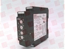 OMRON K8AK-AS2 100-240VAC / K8AKAS2100240VAC (USED)