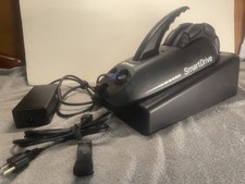 SmartDrive MX2+ Power Assist With  Pushtracker Watch And Charger ￼