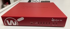 WatchGuard Firebox T45 BS4AE5 with Basic Security Suite until 02/28/2028