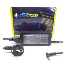Alimentatore caricabatteria per HP Pavilion 250-g5 250-g6 255-g3 255-g4 255-G5 3