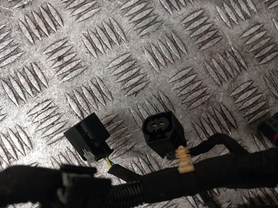 Ford Kuga Mk3 Engine Wiring Loom 2.0L Diesel LX6T12C508UJE 2020 - Image 3 of 4