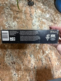 LEGO STAR WARS 1999 7141 NABOO FIGHTER SEALED MISB