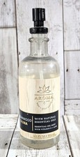 Bath  Body Works Pillow  Body Mist Cedarwood Sauna