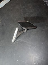 1971 - 1979 Chevrolet Buick Pontiac Olds Door Mirror 72 73 74 75 76 Pn 9826594 1971 - 1979 Chevrolet Buick Pontiac Olds Door Mirror 72 73 74 75 76 Pn 9826594