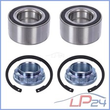 Roulement de roue BMW SERIE 5