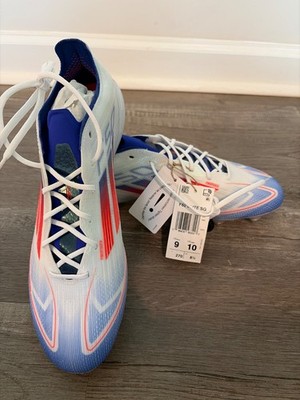Adidas F50 Elite SG size 9 | eBay