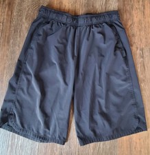 All In Motion Athletic Hybrid Short Boys XL Confortable Pull On Black