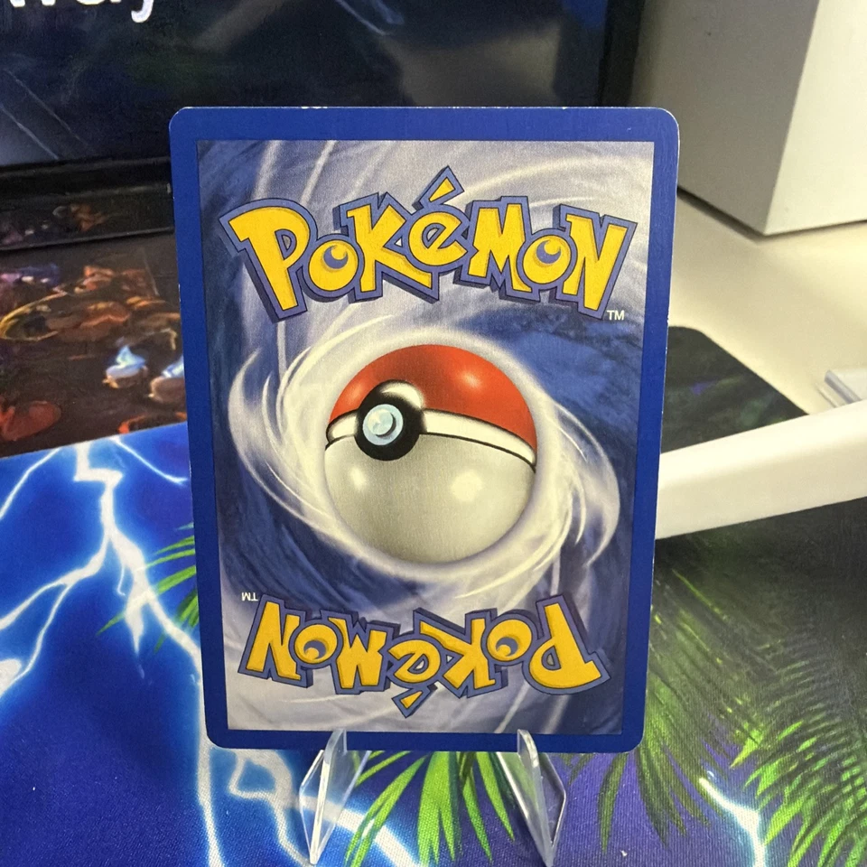 Horsea 62/111 Neo Genesis Regular - Image 2 of 3