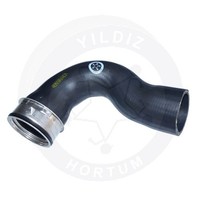 Turboschlauch Passt FÜR Seat Leon I Toledo II 1.9 TDI 1M1 1M2 1J0145838T