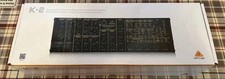 Behringer K-2 Analog Semi-Modular Synthesizer MS-20 Style Desktop Synth Unused