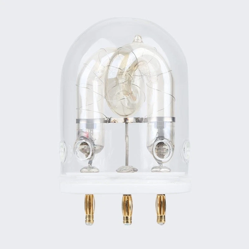 Powerful 600W Flash Bare Bulb For AD600BM AD600B Outdoor Flash Heads Tube - image 3 of 4