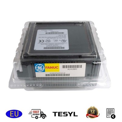GE Fanuc Series 90-30 Power Supply - IC693PWR321Z - IC693PWR321