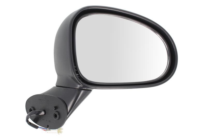 Right Side Mirror Fits: CHEVROLET SPARK/MATIZ, DAEWOO SPARK/MATIZ 03.05-03