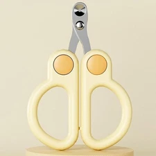 Professional Pet Nail Clippers