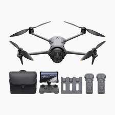 DJI Mavic 3 Pro Fly More Combo (DJI RC PRO) - Dji CP.MA