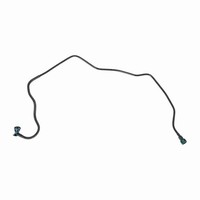Vaico V46-1108 Kraftstoffleitung FüR Renault Clio III Kango 1.6 16V 8200139173