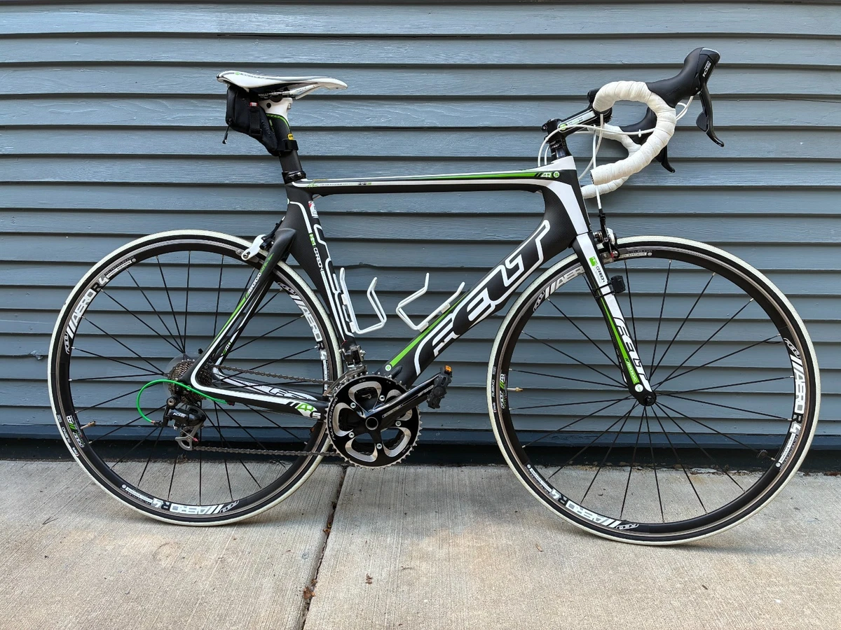 Felt 56 cm Frame 700C Bikes for sale | eBay