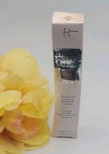 IT Bye Bye Under Eye Waterproof Concealer 20.0 Medium N 0.40 fl oz New