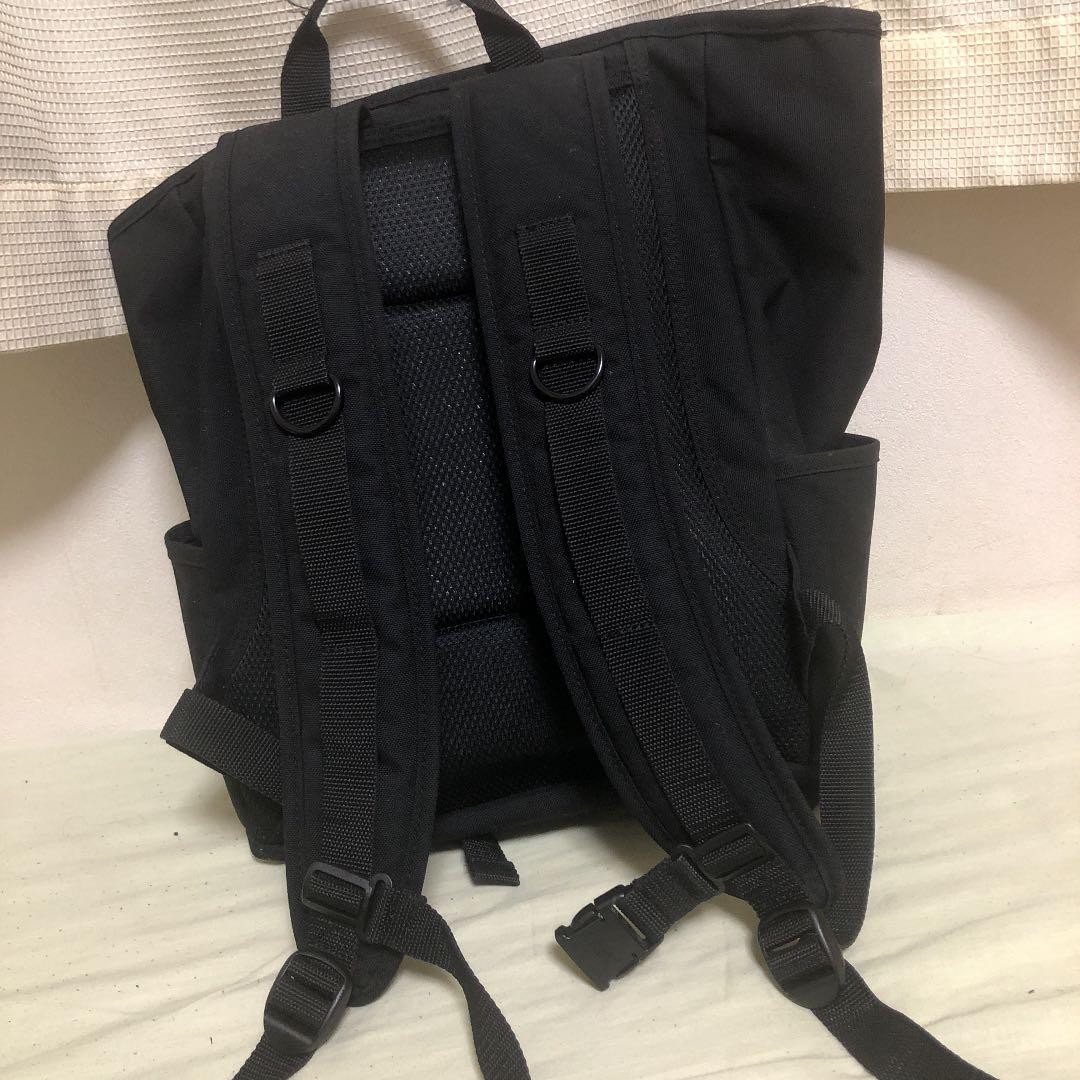 Manhattan Portage Backpack Backpack - image 2