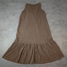 SEASON REASON by Lin. Red Multi-Color Dress Color Block