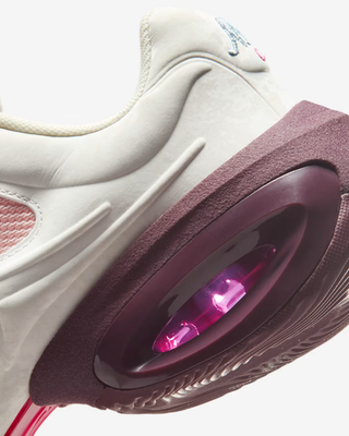 Nike Air Max Muse IQ1152-666 White Pink Valentine 2026 Women's