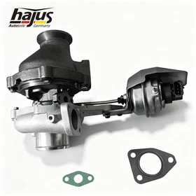 Hajus Turbolader für Opel Astra J P10 Insignia A G09 Zafira Tourer C P12 2.0