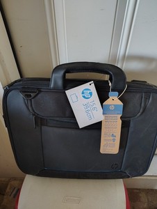 Hp Laptop Case New