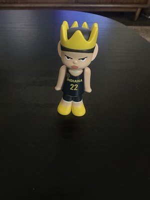 #ad Ghostwrite 2024 WNBA Caitlin Clark Collectible Figure RC 800 $300.00